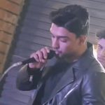 دانلود آهنگ جدید شهاب فالجی فرشته